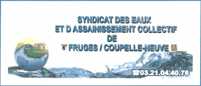 Syndicats des eaux