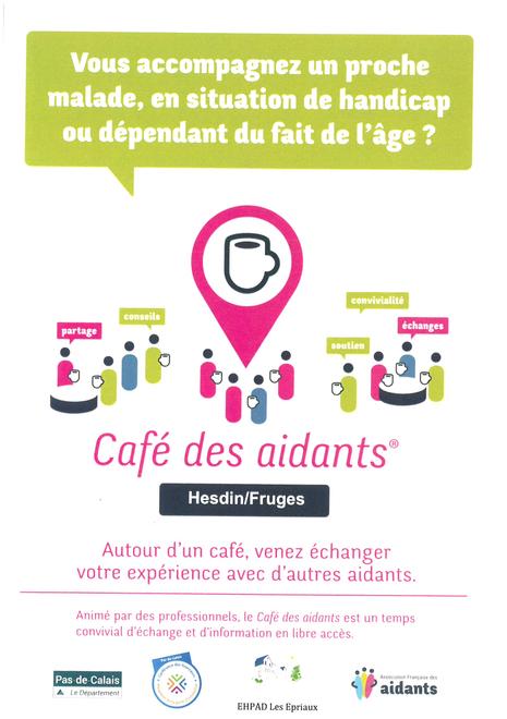 Café des aidants 1
