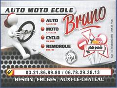 Auto Moto Ecole