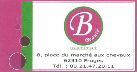 B Beauté
