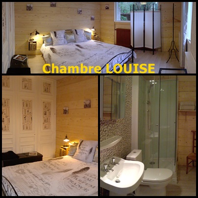 Chambre Louise