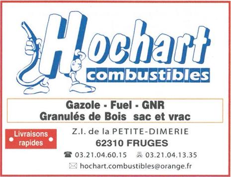 Pub Hochart Combustible