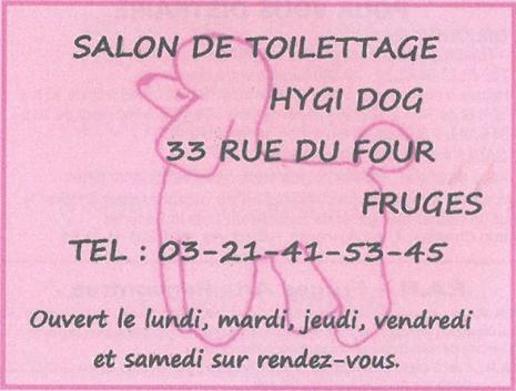 Pub hygidog