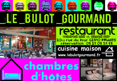 Pub Le Bulot Gourmand