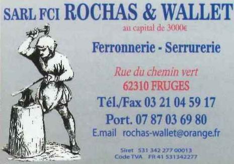 Pub Rochas