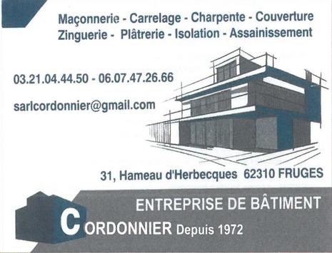 Ets Cordonnier