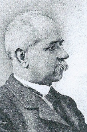 Louis BOUDENOOT